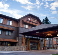 Cedar Creek Lodge  Conference Center - Tourism Bookings
