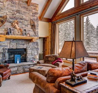 Big Sky - Pine Cone Terrace - Tourism Bookings