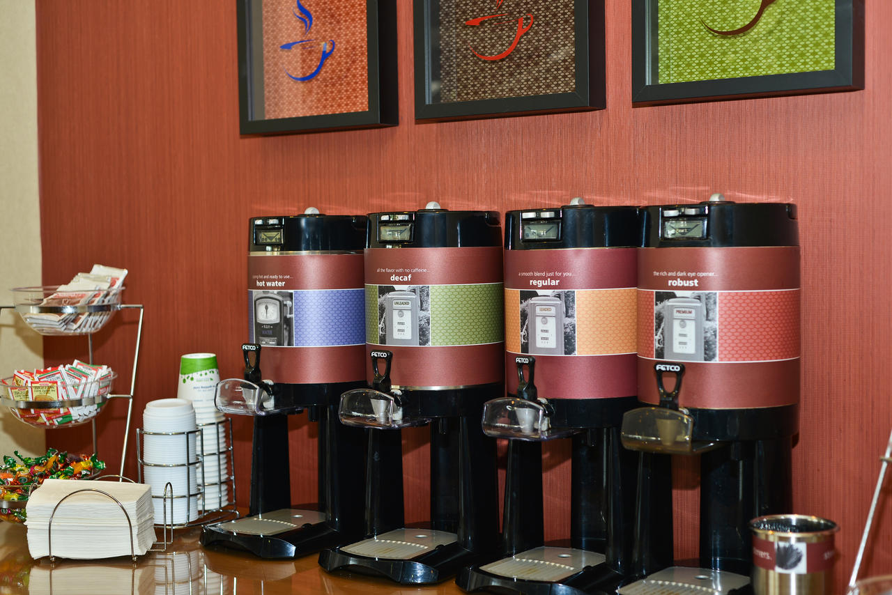 Hampton Inn Kalispell - thumb 19