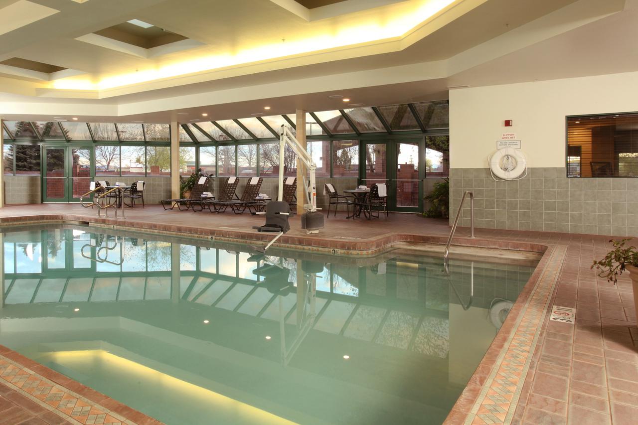 Hampton Inn Kalispell - thumb 12