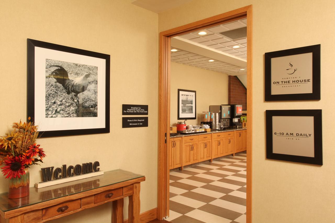 Hampton Inn Kalispell - thumb 6