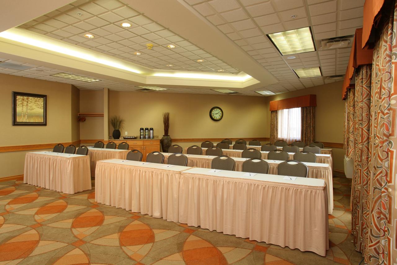 Hampton Inn Kalispell - thumb 22