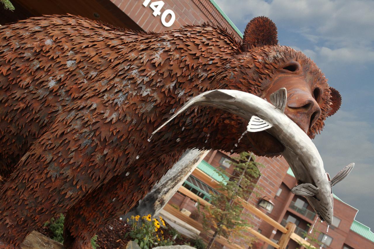 Hampton Inn Kalispell - thumb 2