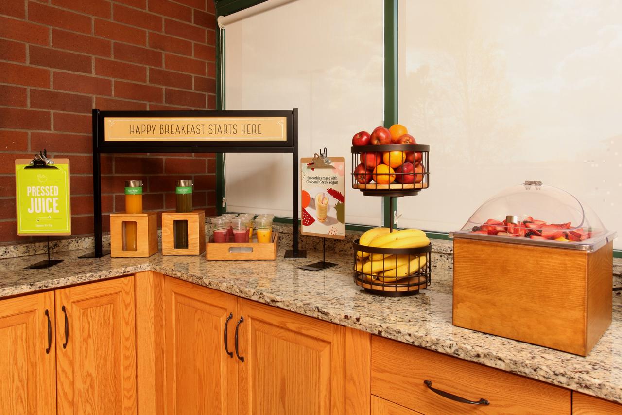 Hampton Inn Kalispell - thumb 9