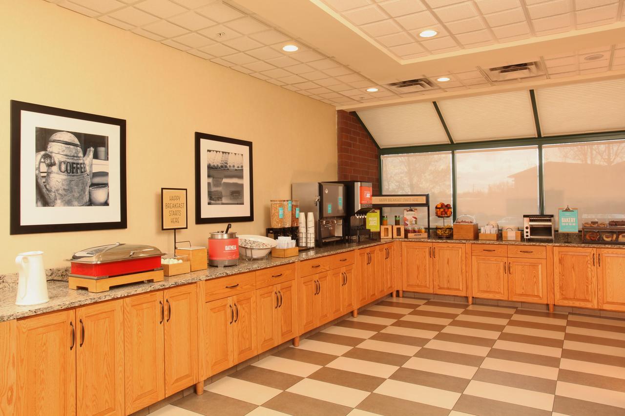 Hampton Inn Kalispell - thumb 7