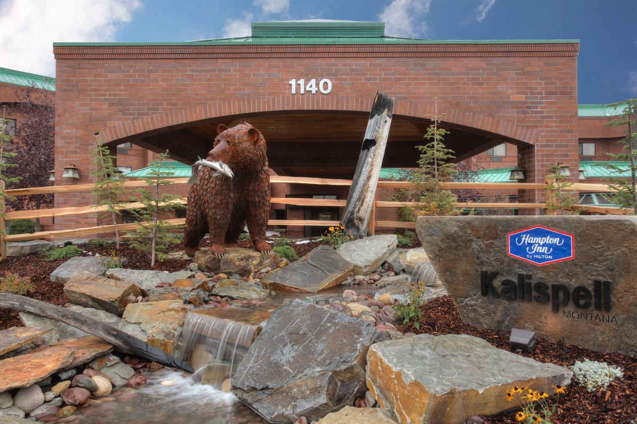Hampton Inn Kalispell - thumb 0