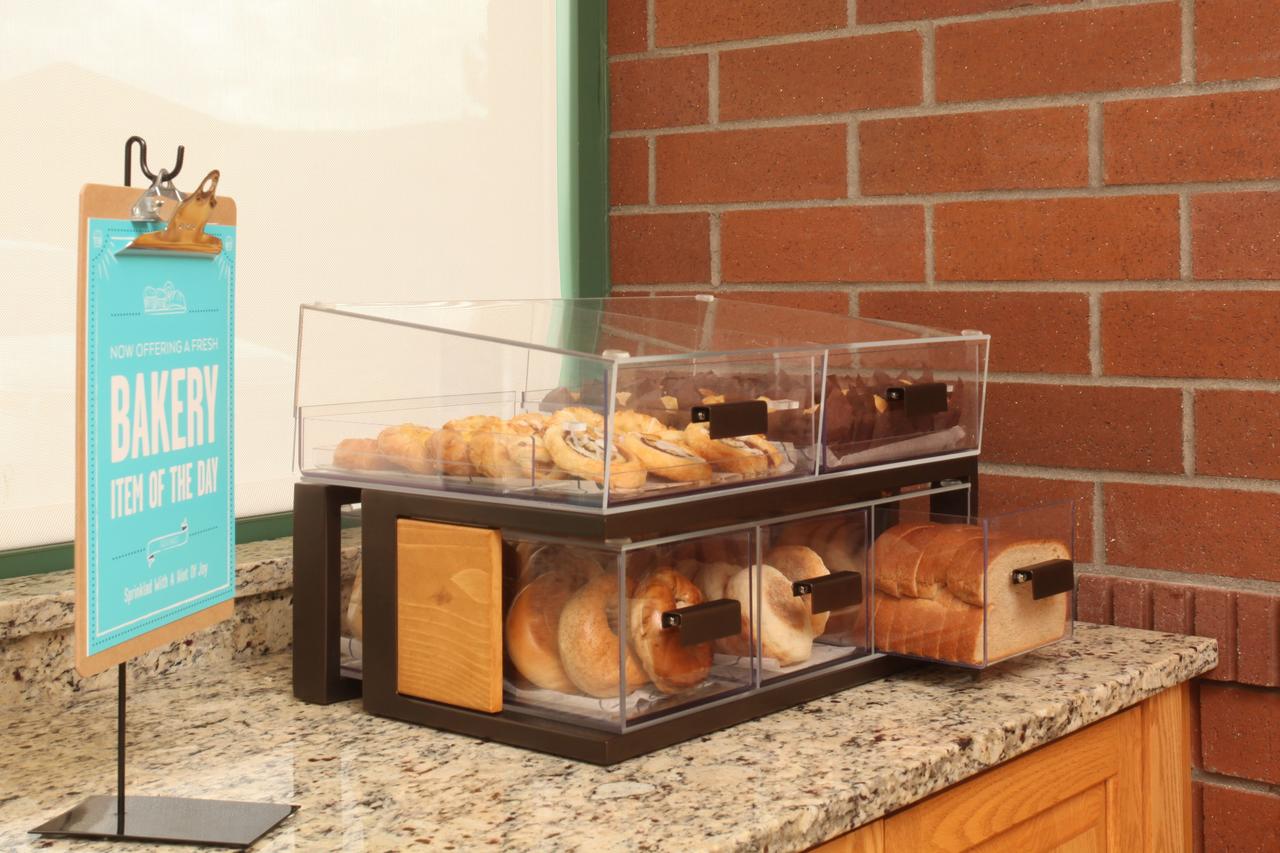 Hampton Inn Kalispell - thumb 10