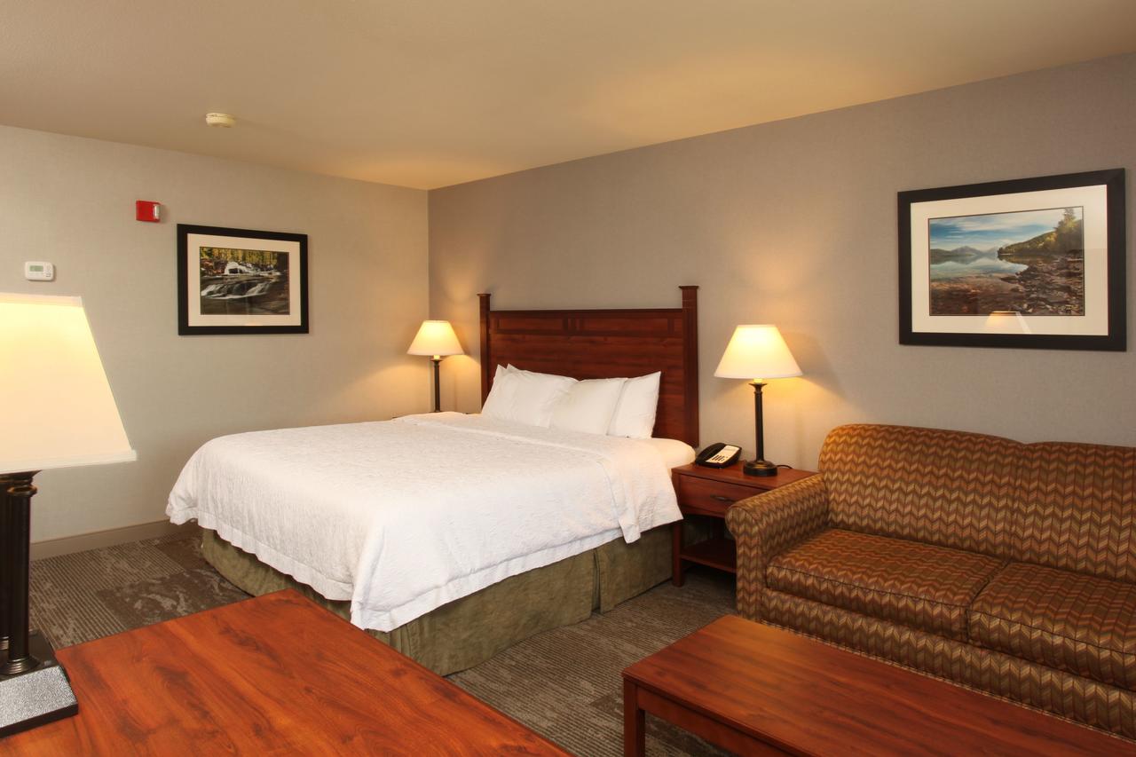 Hampton Inn Kalispell - thumb 26