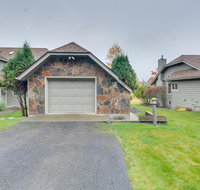 Golfer's Villa - Tourism Bookings