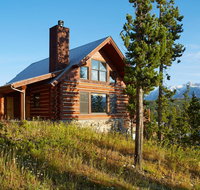 Powder Ridge Cabin 11 - Tourism Bookings
