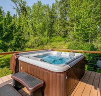 Wolf Creek Haven - Tourism Bookings