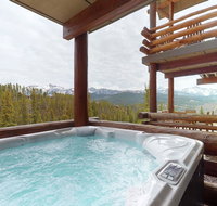 Saddle Ridge B2 - Tourism Bookings