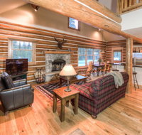 Powder Ridge Cabin-1 Little Shadow Catcher - Tourism Bookings
