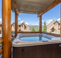 Saddle Ridge I2 - Tourism Bookings