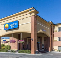 Comfort Inn Butte - Tourism Bookings