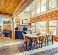 Powder Ridge 14 - Tourism Bookings