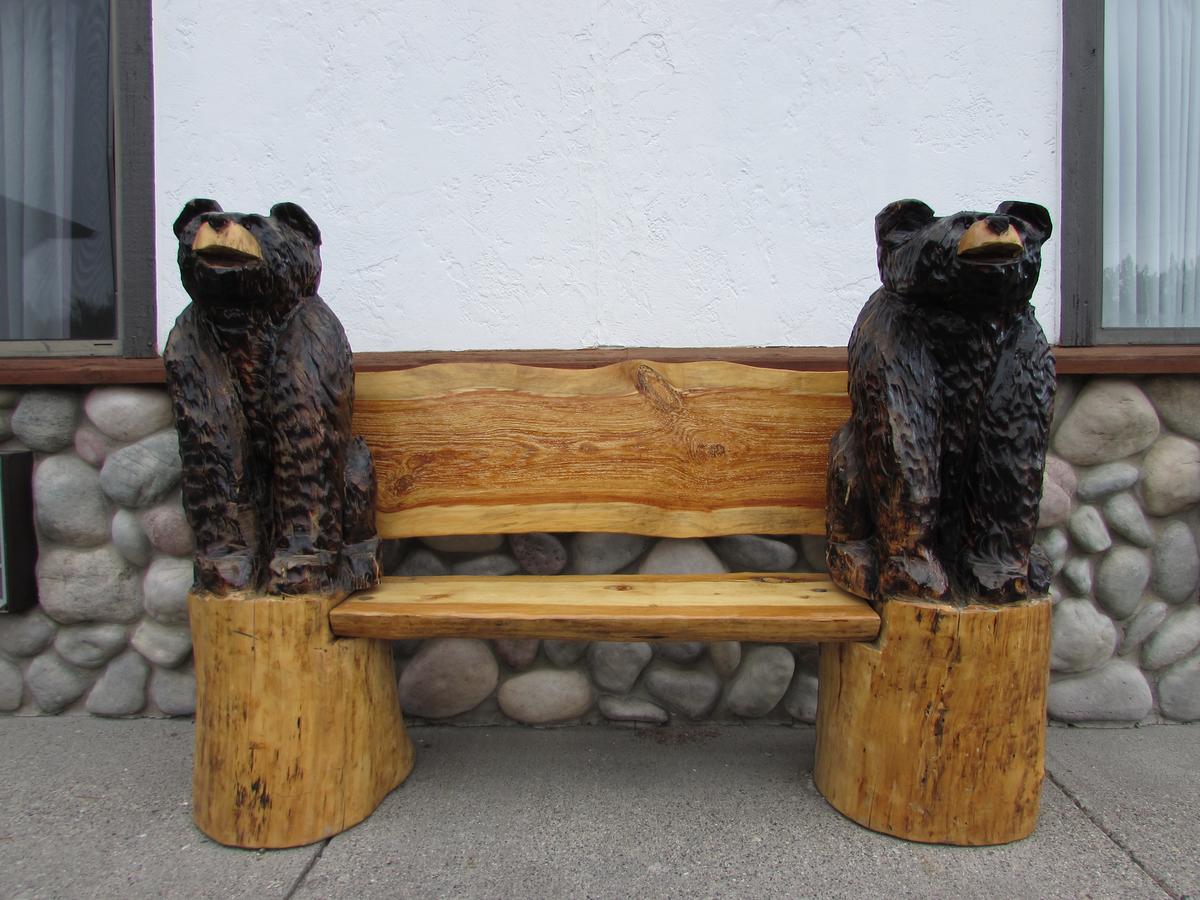 Beartooth Hideaway Inn & Cabins - thumb 11