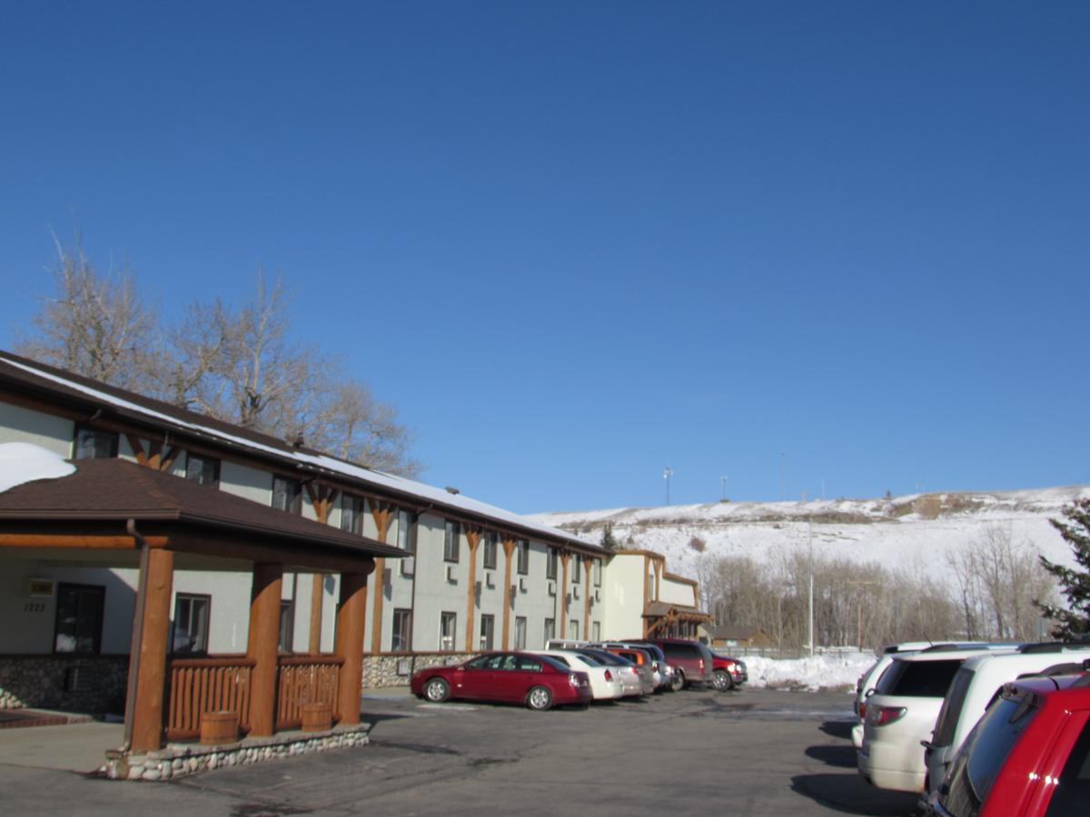 Beartooth Hideaway Inn & Cabins - thumb 8