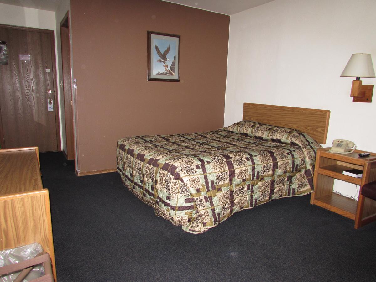 Beartooth Hideaway Inn & Cabins - thumb 20