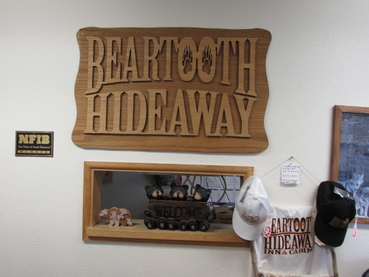Beartooth Hideaway Inn & Cabins - thumb 9