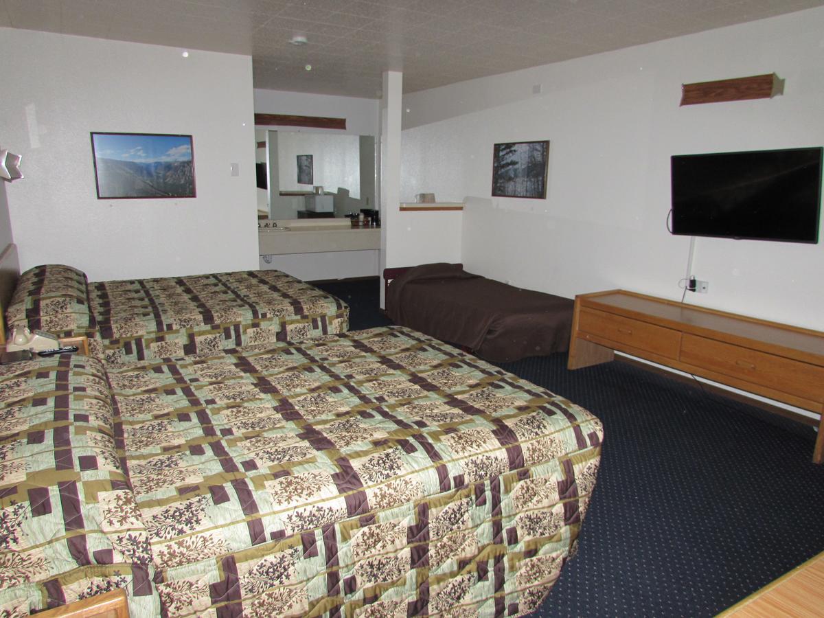 Beartooth Hideaway Inn & Cabins - thumb 18