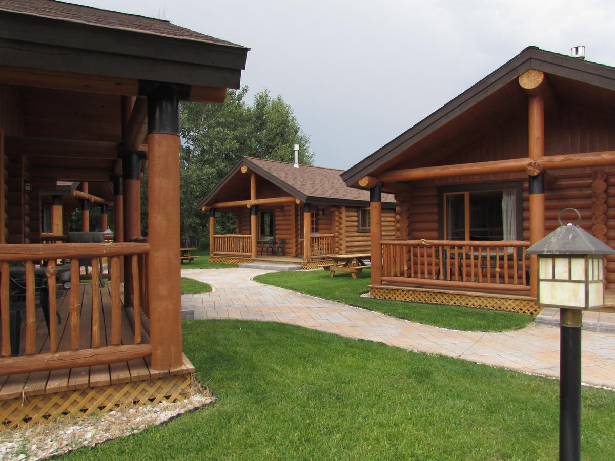 Beartooth Hideaway Inn & Cabins - thumb 28