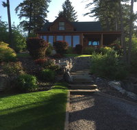 The Charmer Lake Front Mt - Tourism Bookings