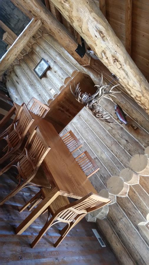 John's Cabin - thumb 13