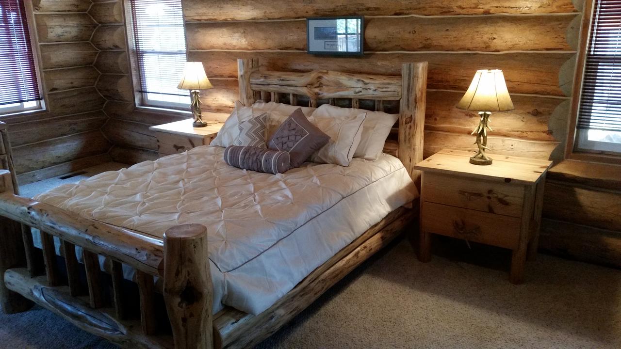 John's Cabin - thumb 6