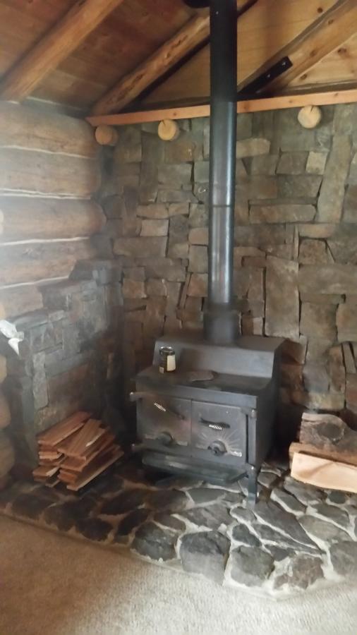 John's Cabin - thumb 16