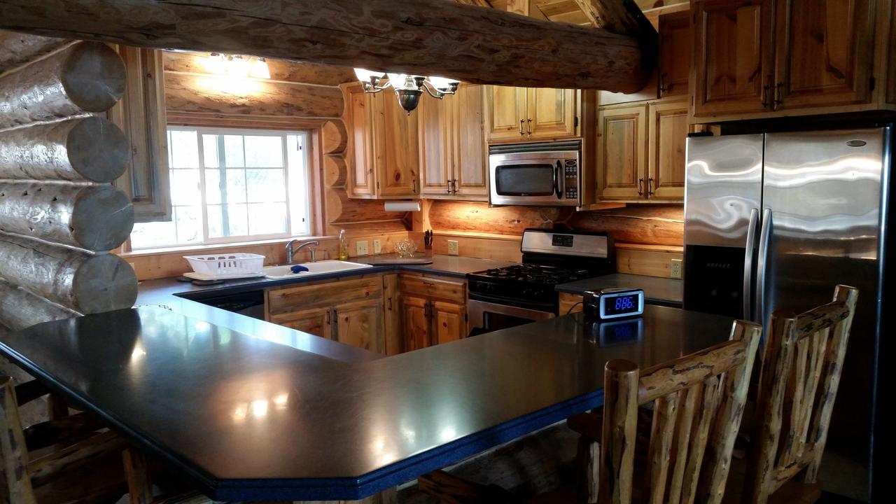 John's Cabin - thumb 10