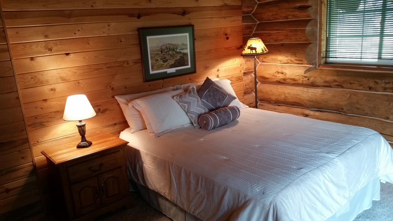 John's Cabin - thumb 8