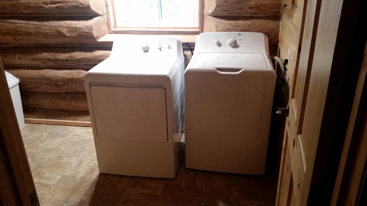 John's Cabin - thumb 20