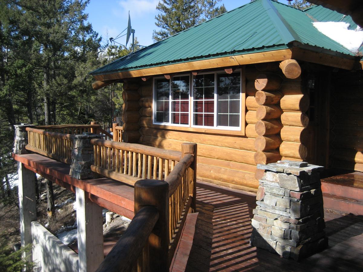 John's Cabin - thumb 21