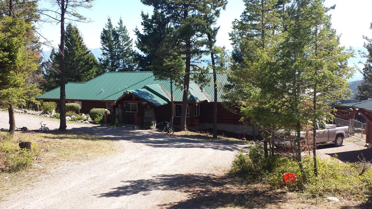 John's Cabin - thumb 24