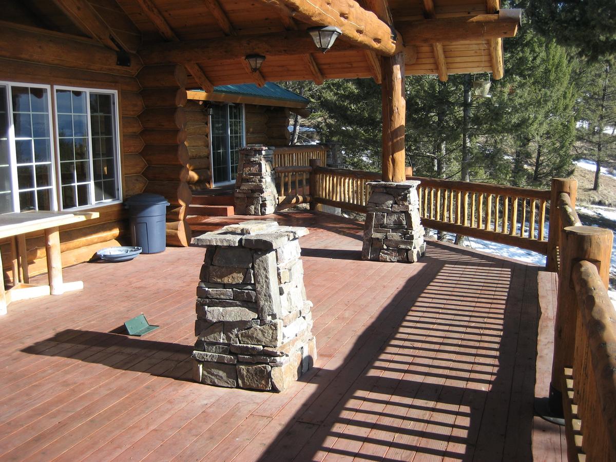 John's Cabin - thumb 23