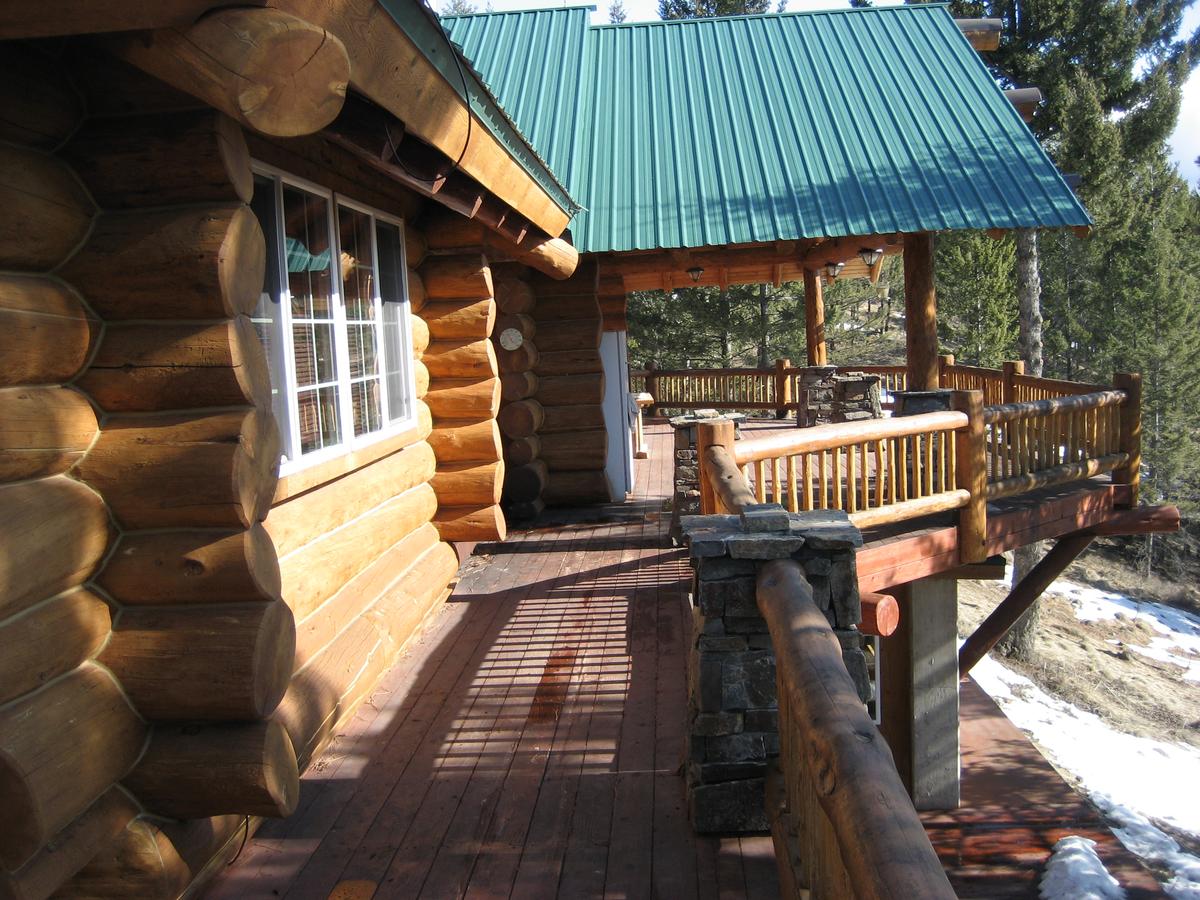 John's Cabin - thumb 22