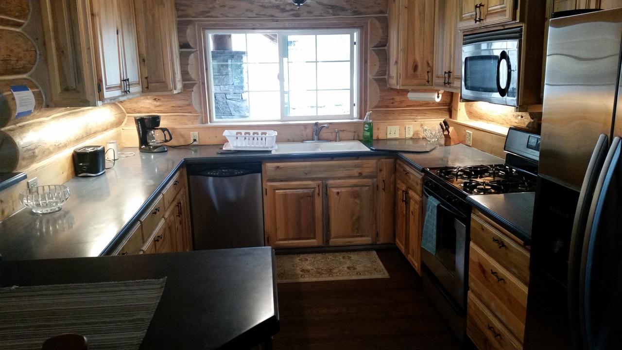 John's Cabin - thumb 11