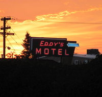 Eddy's Motel - Tourism Bookings