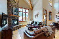 Alpenglow 34C Tourism Bookings