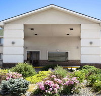 Super 8 by Wyndham Big Timber - USA Accommodation