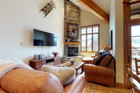 Alpenglow 19C Tourism Bookings