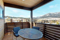 45 North 250B Tourism Bookings