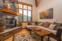 Alpenglow 34A Tourism Bookings