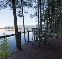 Deer Island Cabin - Tourism Bookings