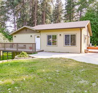 Bigfork Lake Getaway - Tourism Bookings