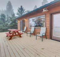 Wheeler's Flathead Lakehouse - Tourism Bookings