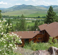 Blue Mountain Bed and Breakfast - USA Accommodation