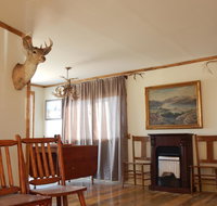 Silver Star ranch - USA Accommodation