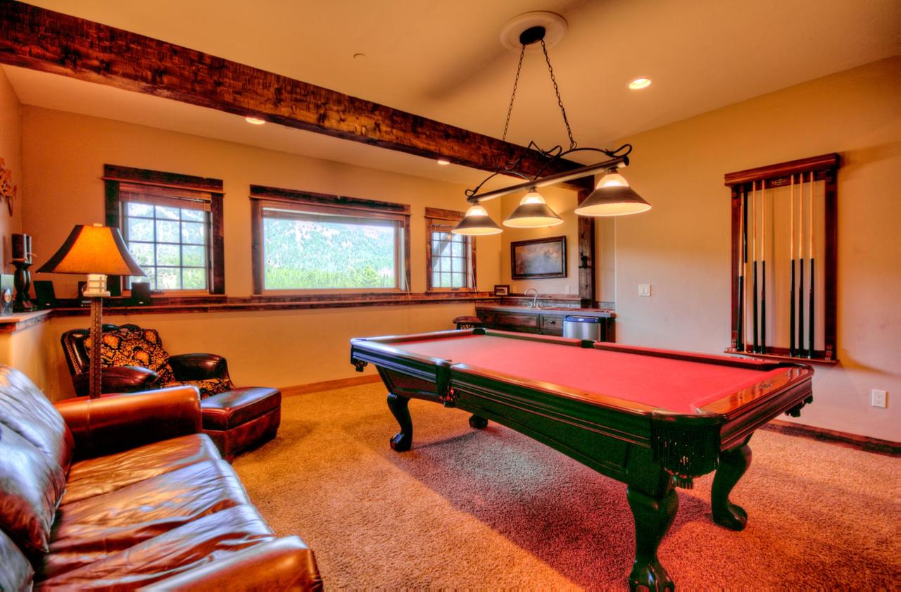 Antler Ridge Lodge - thumb 27